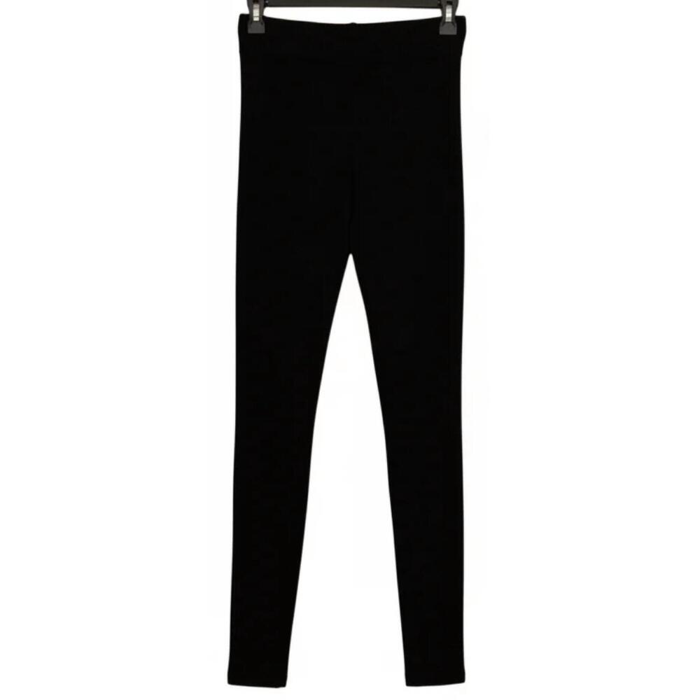 NEW PRAIRIE UNDERGROUND women's device legging in black